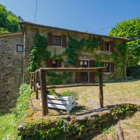 Holiday Home Il Mulino Di Cecco By Interhome La Ville Экстерьер фото