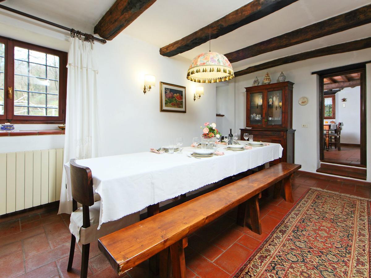 Holiday Home Il Mulino Di Cecco By Interhome La Ville Экстерьер фото