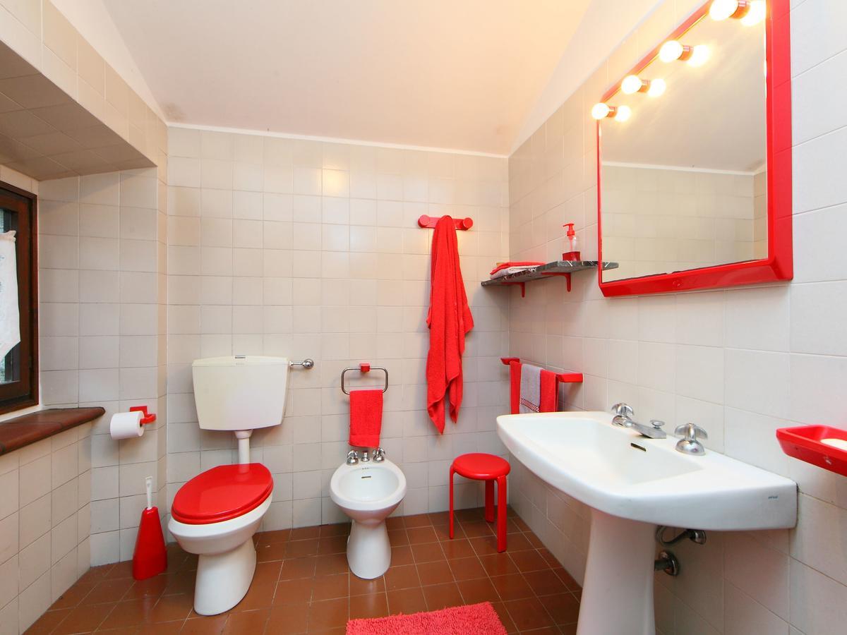 Holiday Home Il Mulino Di Cecco By Interhome La Ville Экстерьер фото
