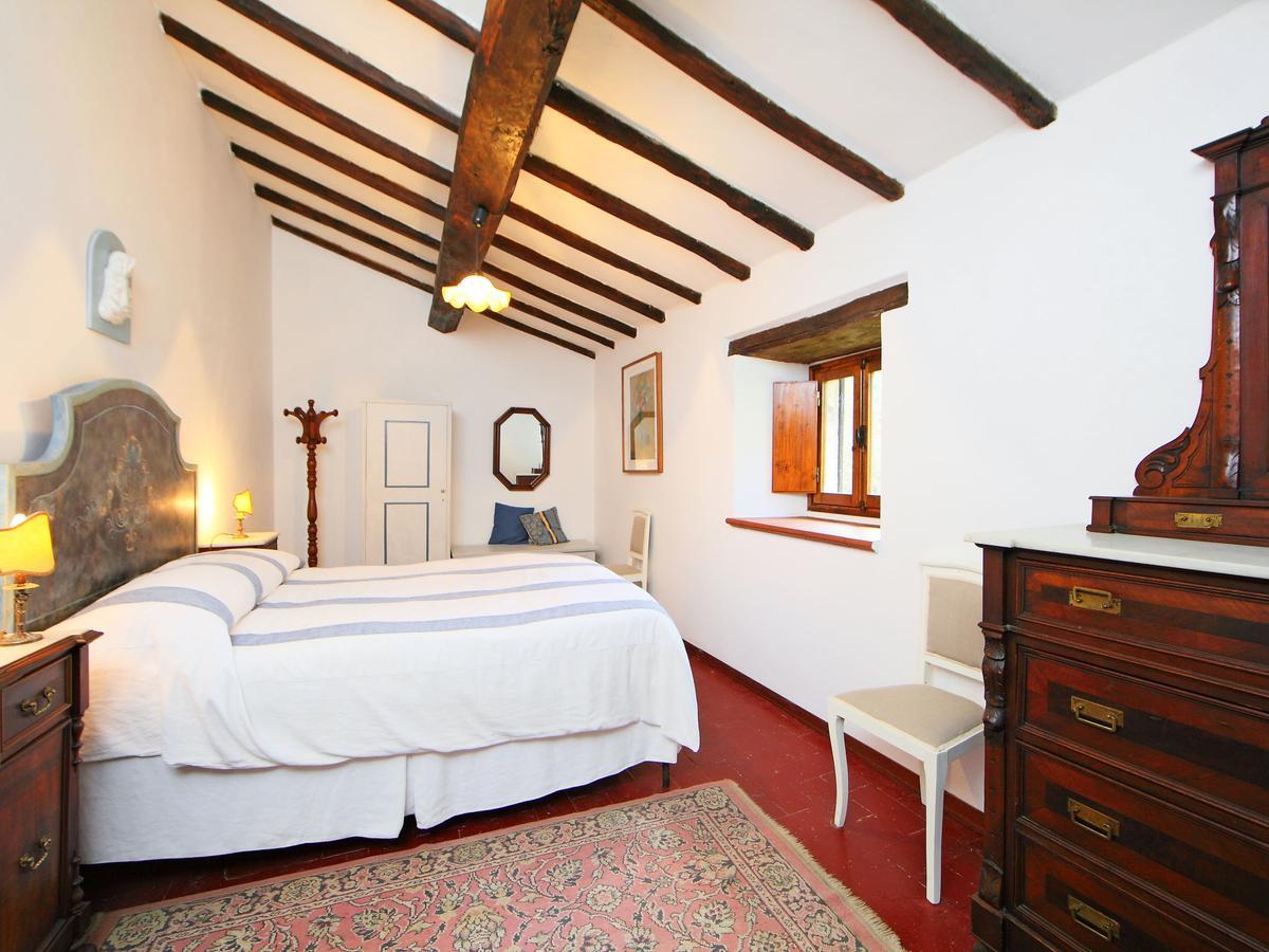 Holiday Home Il Mulino Di Cecco By Interhome La Ville Экстерьер фото