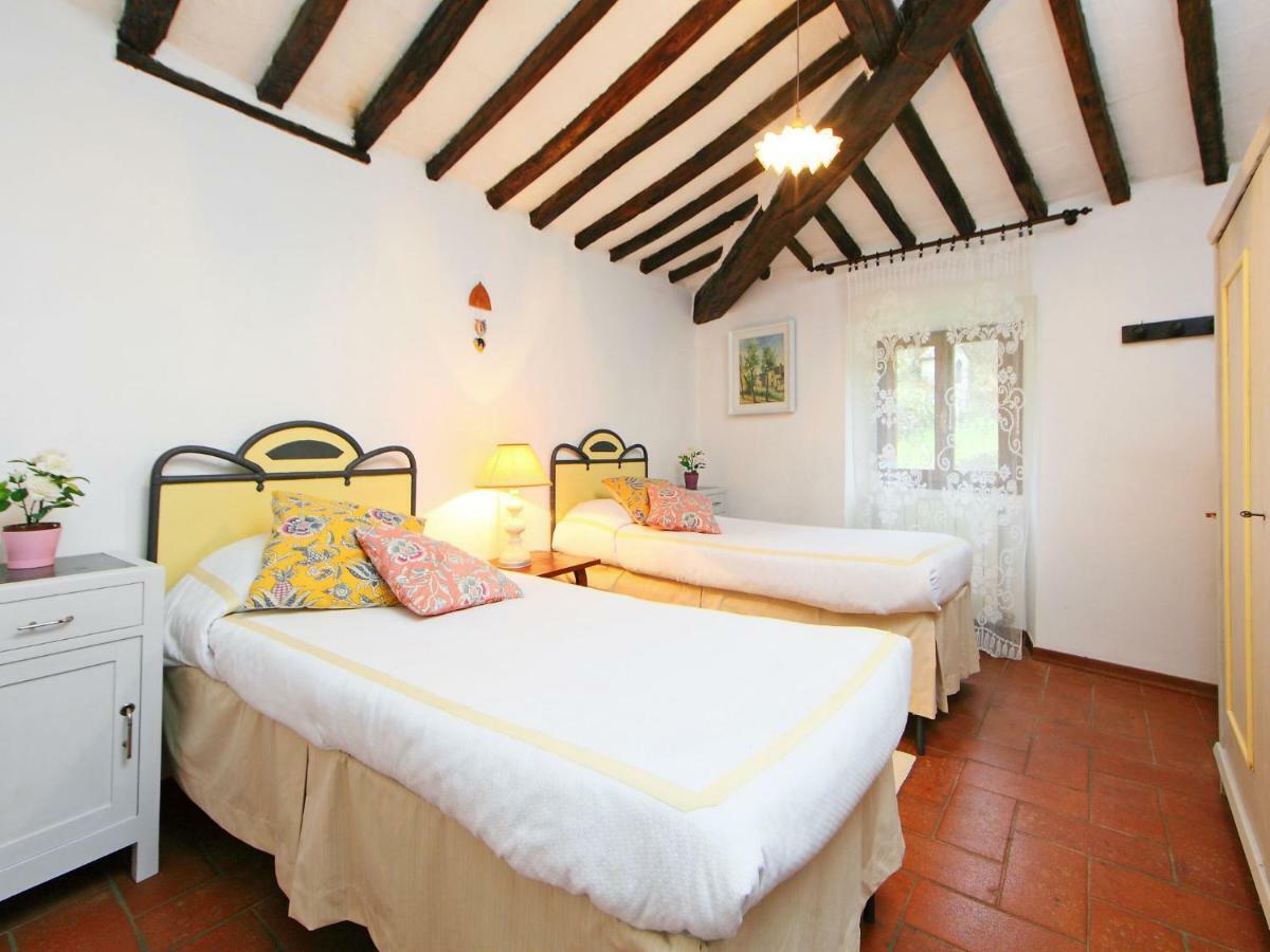 Holiday Home Il Mulino Di Cecco By Interhome La Ville Экстерьер фото